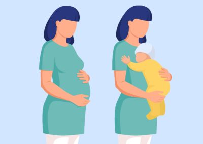 Saúde Mental Perinatal: Prevenir, Identificar, Cuidar