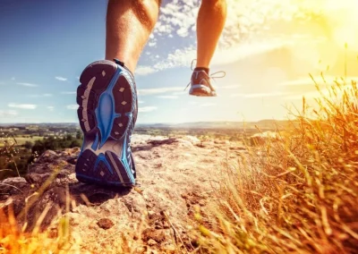 Corrida de Santo António: Vem “Cuidar da mente, passo a passo”
