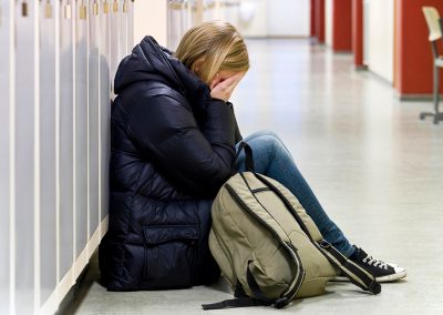 Respostas Educativas e Psicológicas aos Problemas de Saúde Mental na Escola