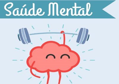 Nova Lei da Saúde Mental em Portugal