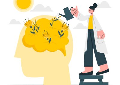 Impacto da Pandemia na Saúde Mental dos Portugueses