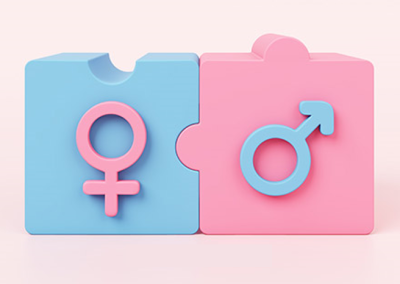 A Anatomia do Desejo: Identidade, Género e Sexualidade em Debate