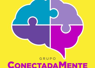 Grupo ConectadaMente: Encontros gratuitos