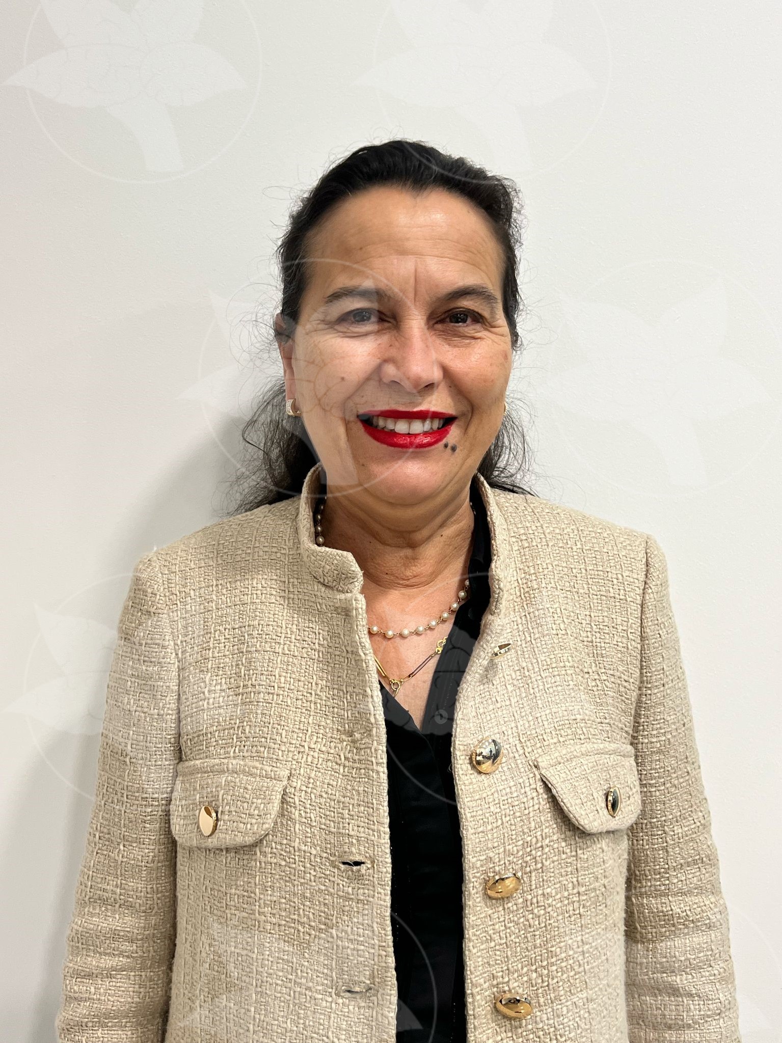 Filomena Silva