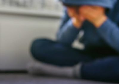 Os Problemas da Saúde Mental na Escola